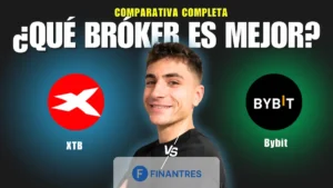 XTB vs Bybit
