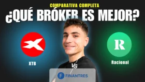 XTB vs Racional