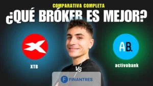 XTB vs activobank