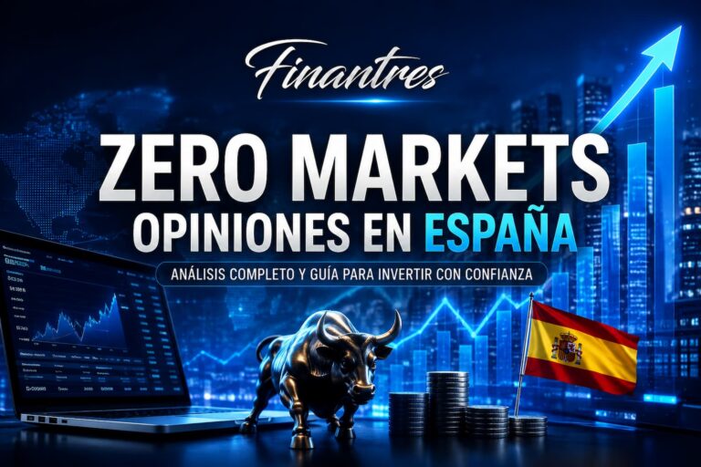 Zero Markets opiniones