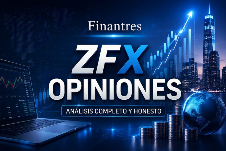 Zfx opiniones