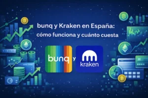 bunq Kraken