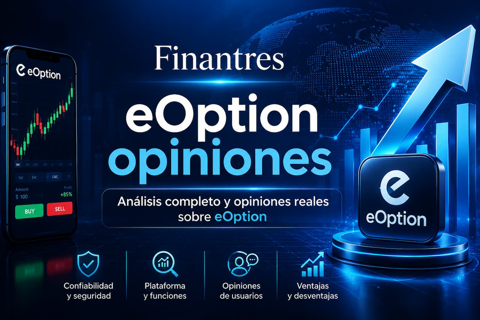 eOption opiniones