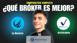 fp Markets vs Activtrades