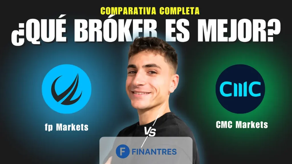 fp Markets vs CMC Markets