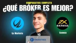 fp Markets vs Exness