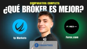 fp Markets vs Forex com