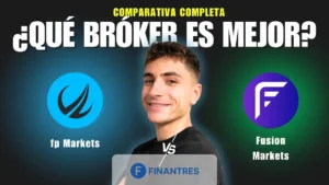 fp Markets vs Fusion Markets