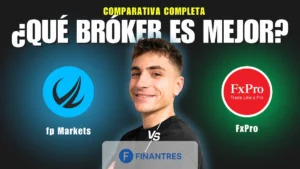 fp Markets vs FxPro