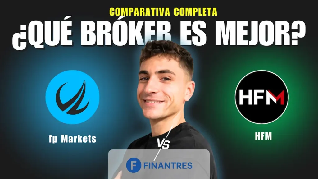 fp Markets vs HFM