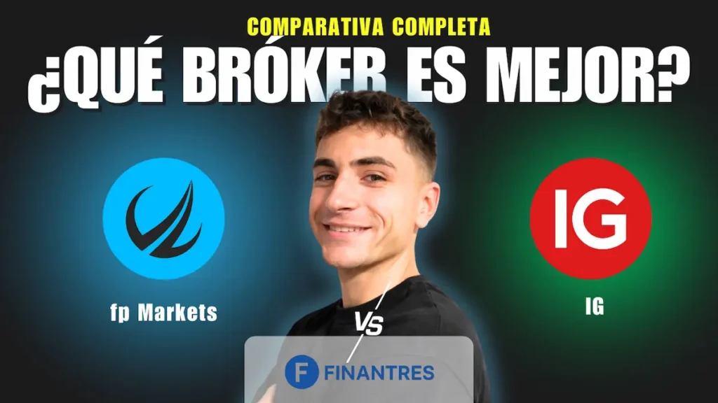 fp Markets vs IG