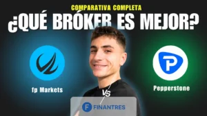 fp Markets vs Pepperstone
