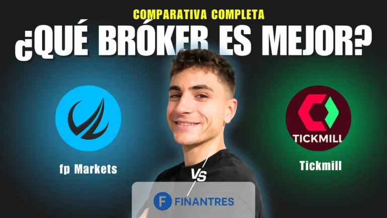 FP Markets vs Tickmill