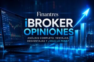 iBroker opiniones