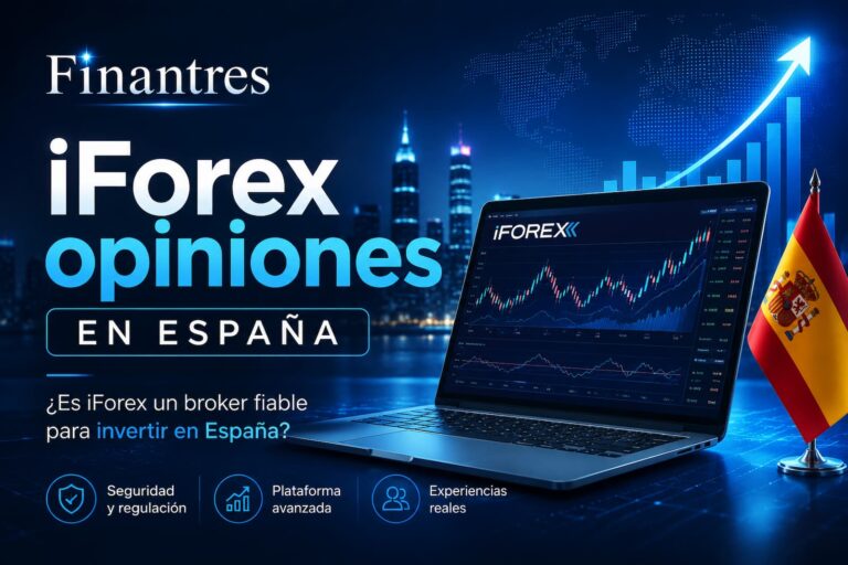 iForex opiniones