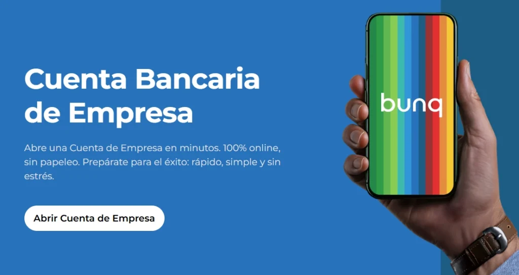imagen bunq empresas 2