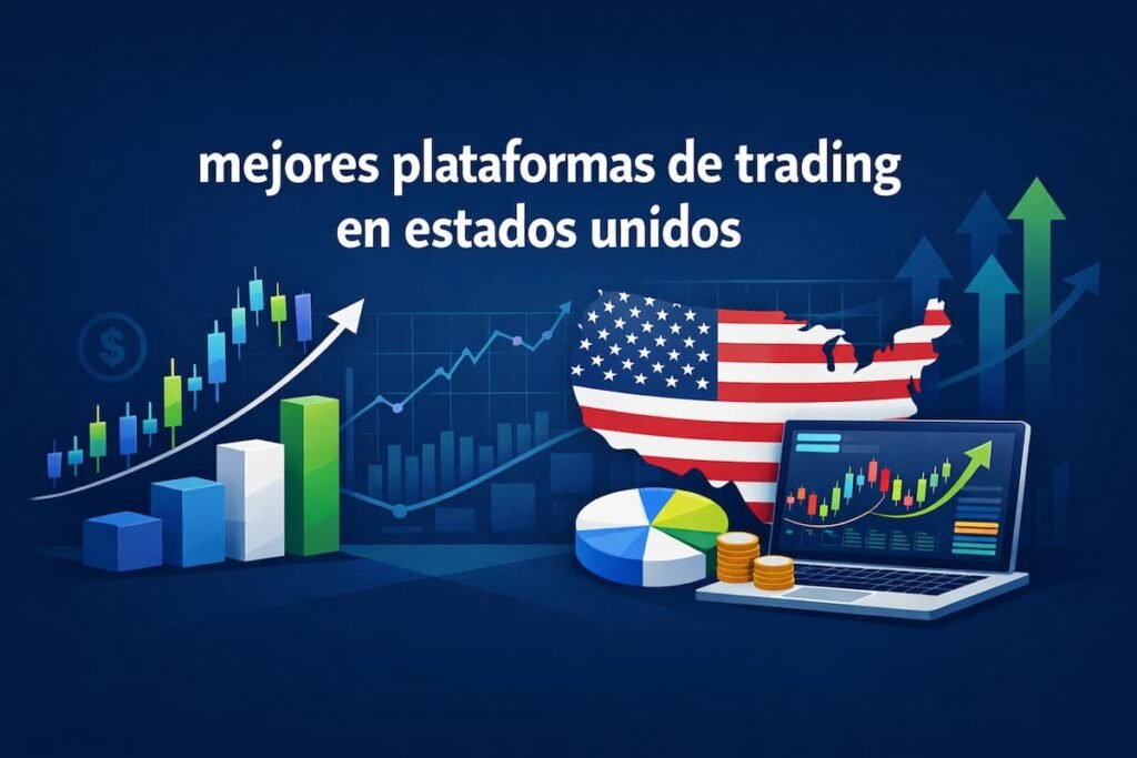 mejores plataformas de trading en estados unidos