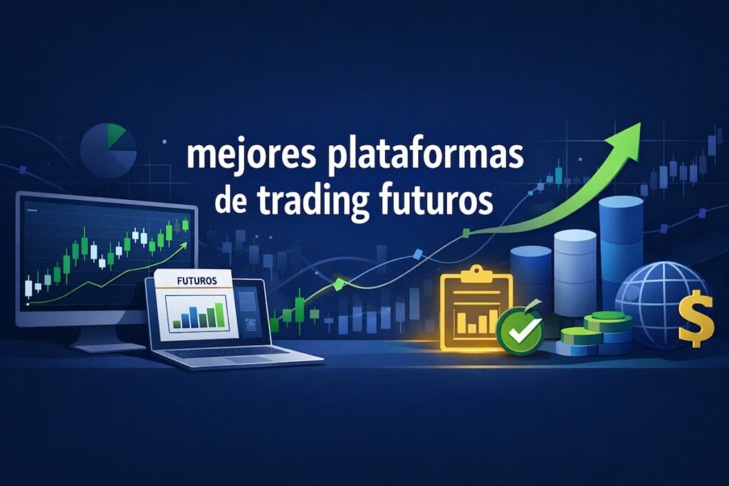mejores plataformas de trading futuros