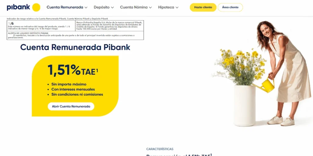 pibank web