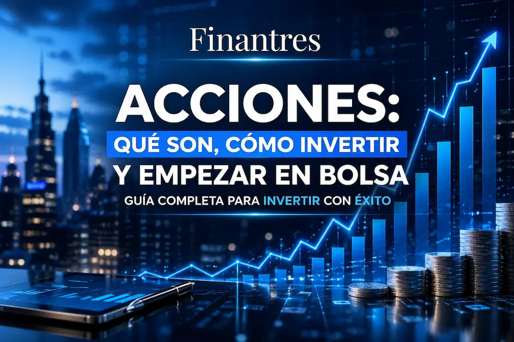 Acciones