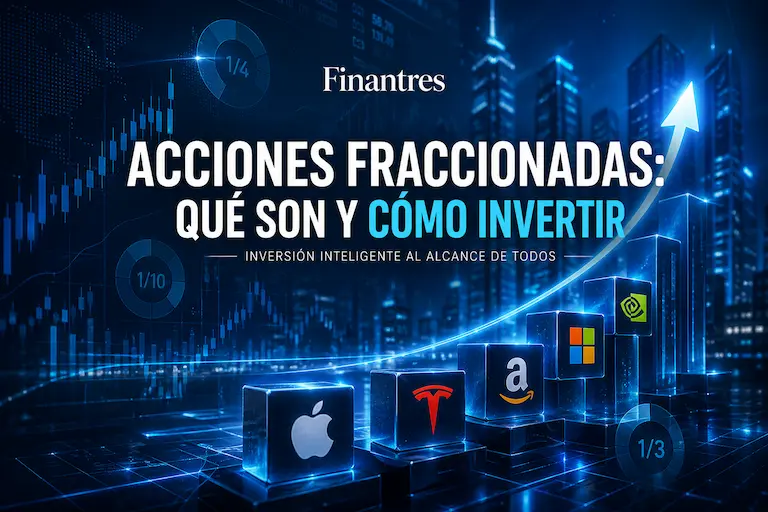 Acciones fraccionadas