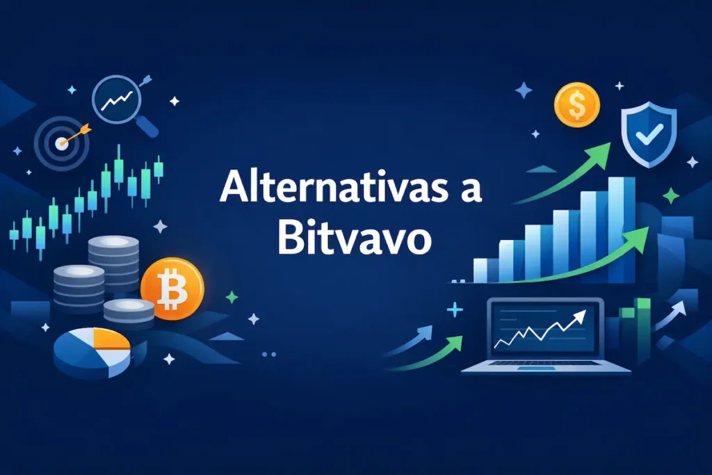 Alternativas a Bitvavo