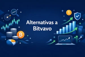 Alternativas a Bitvavo