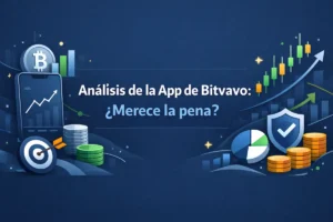 Análisis de la App de Bitvavo