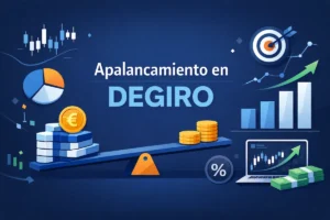 Apalancamiento en DEGIRO