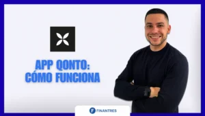 App Qonto