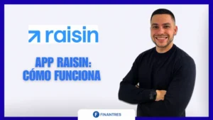App Raisin