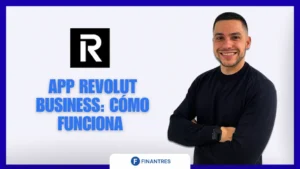 App Revolut Business
