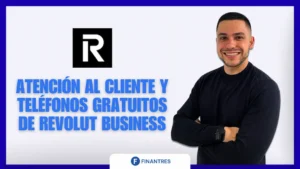 Atención al cliente de Revolut Business