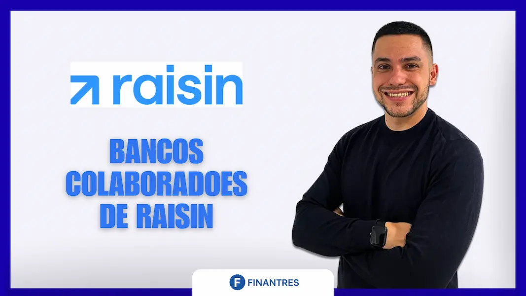 Bancos colaboradores de Raisin