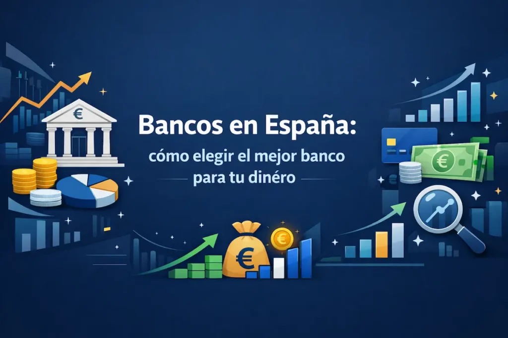 Bancos en España