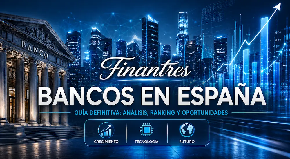 Bancos en España análisis y oportunidades