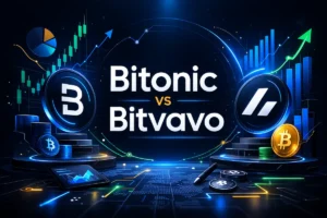 Bitonic vs Bitvavo