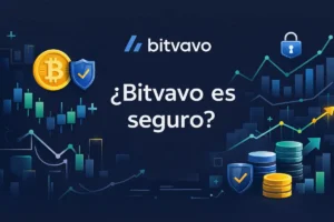 Bitvavo es seguro