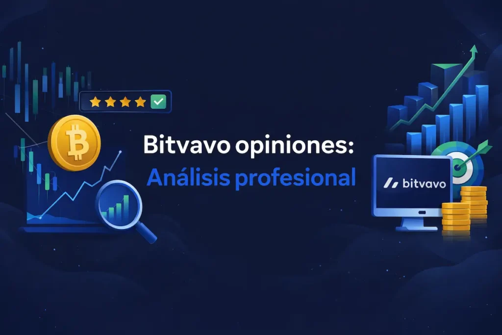 Bitvavo opiniones