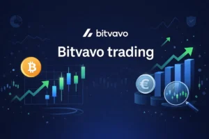 Bitvavo trading