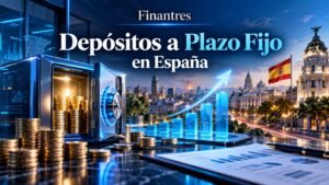 Blog de depósitos a plazo fijo