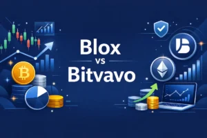 Blox vs Bitvavo