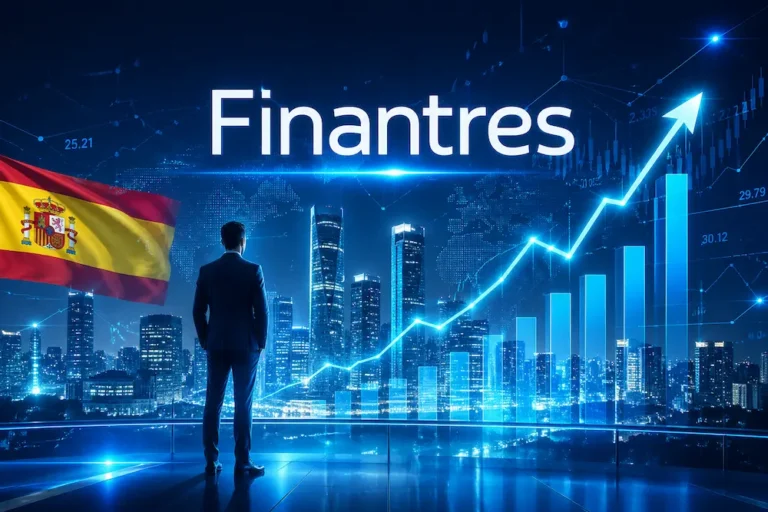 Brókers en España