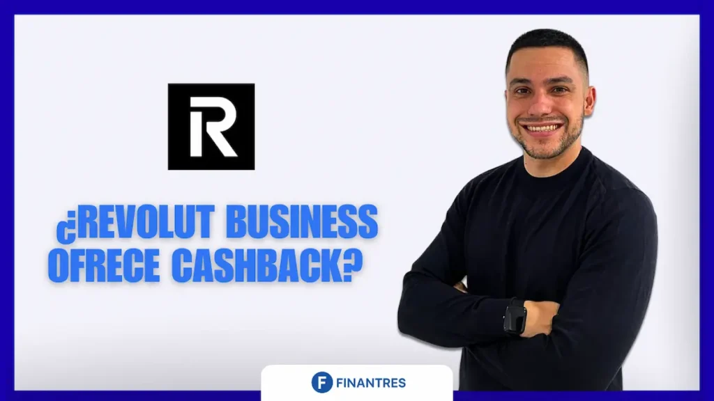 Cashback Revolut Business