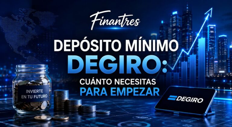 Comisiones DEGIRO tarifas divisa y costes ocultos