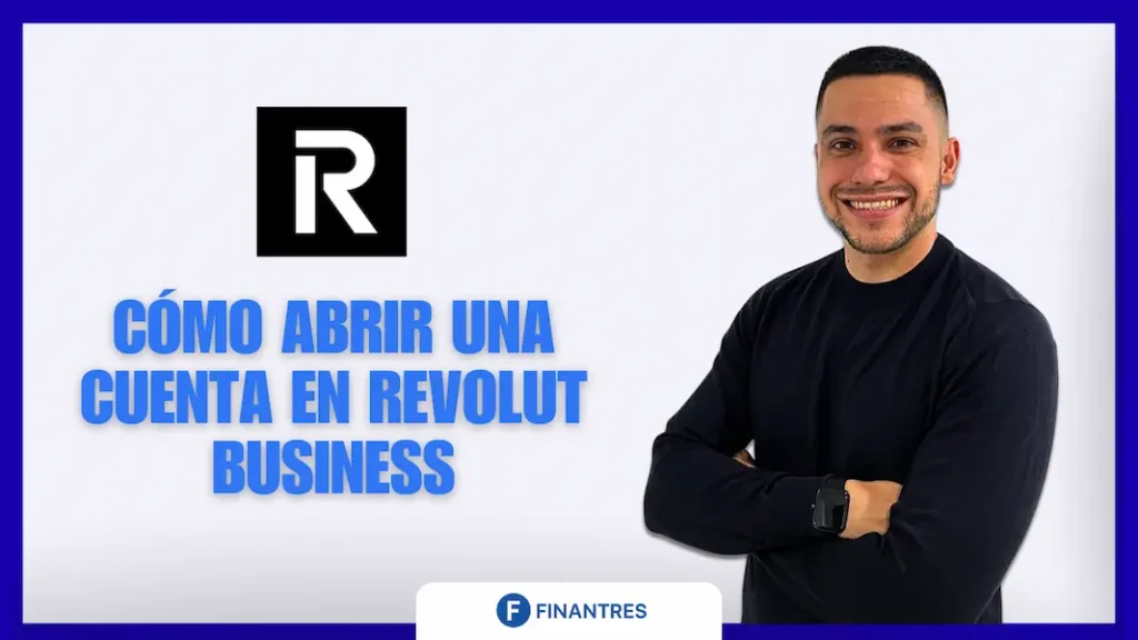 Cómo abrir cuenta Revolut Business