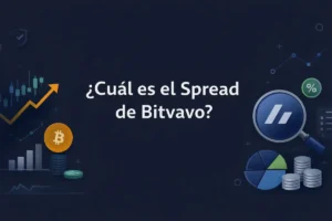 Cuál es el Spread de Bitvavo