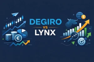 DEGIRO vs LYNX