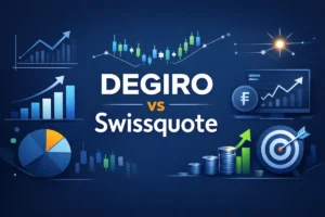 DEGIRO vs Swissquote