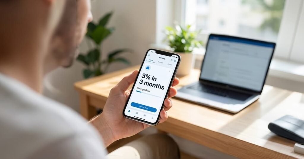 Depósito al 3% de Banco BiG a tres meses sigue activo